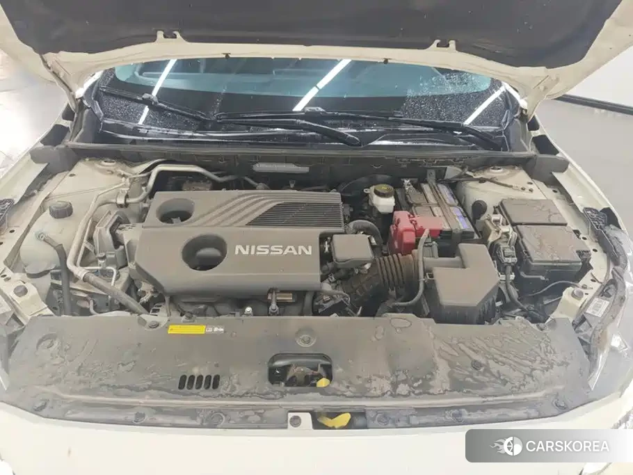 Nissan Sylphy id 4674408 из Китая 10