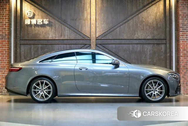 Mercedes-Benz E-class (imported) id 4271563 из Китая 12