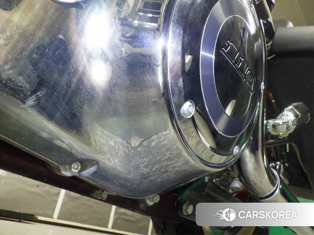 Engine photo