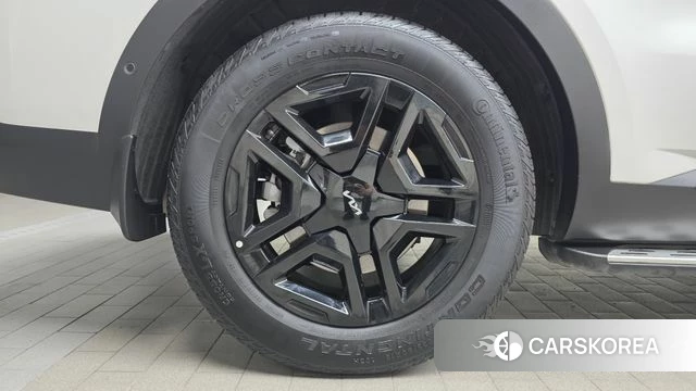 Kia The New Sorento 4th Generation id 4739327 из Кореи 28