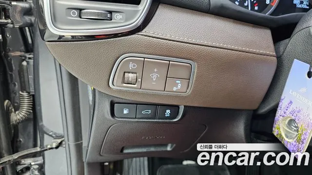Hyundai Grandeur IG id 2785667 из Кореи 14