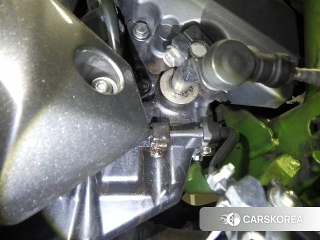 Engine photo