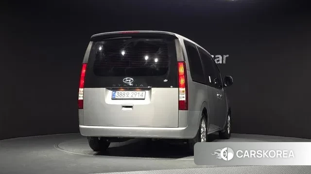 Hyundai Staria id 3763635 из Кореи 14