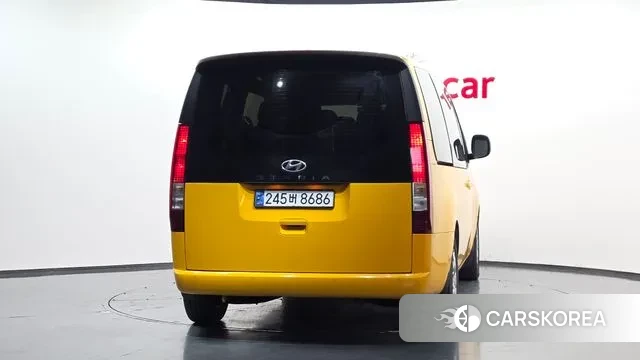 Hyundai Staria id 3611307 из Кореи 14