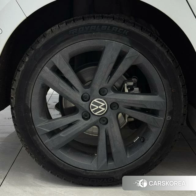 Volkswagen Golf id 4307419 из Китая 13
