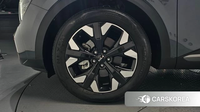 Kia Sportage 5th Generation id 4586033 из Кореи 28