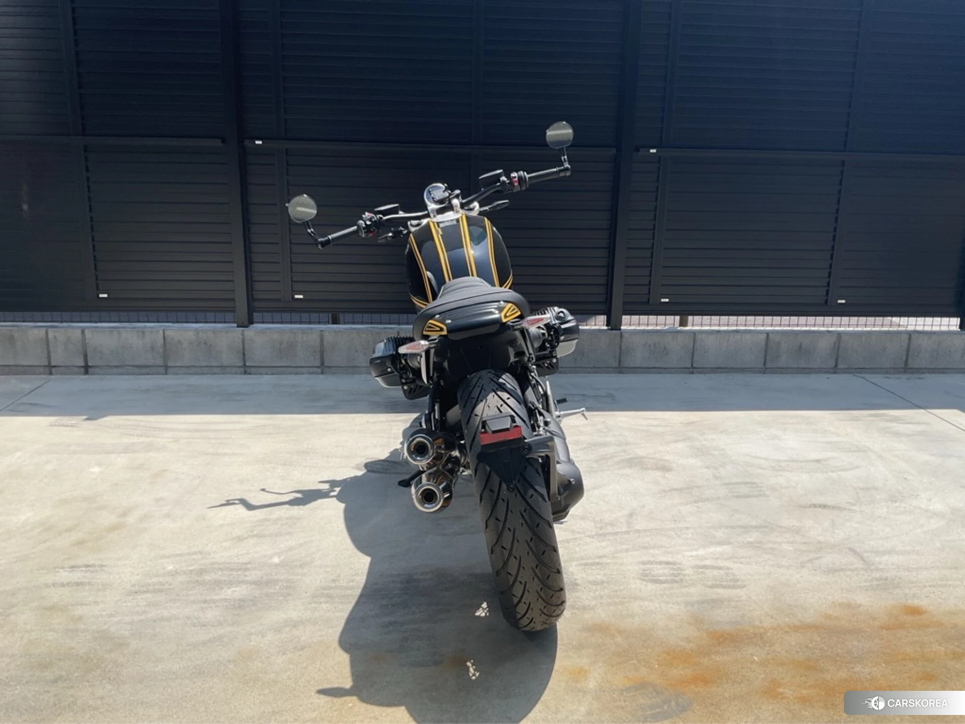 OTHER BMW R12 LTD EDITION 2026 из Японии, фото 4
