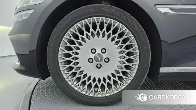 Genesis G80 (RG3) id 4871367 из Кореи 25