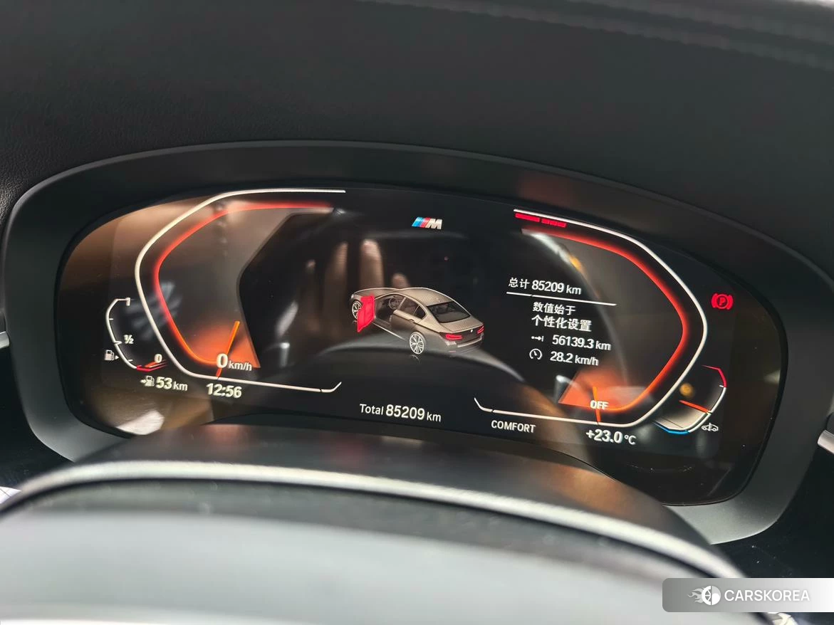 BMW 5 series id 4467787 из Китая 16