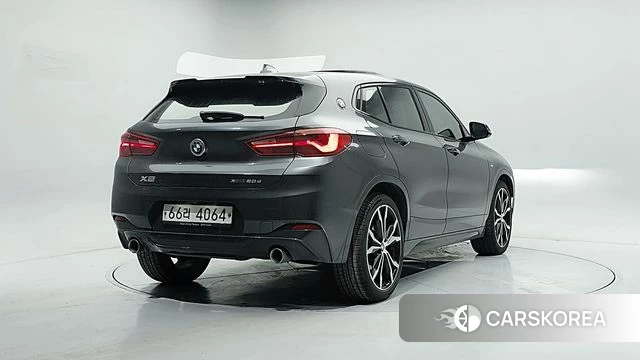 BMW X2 (F39) id 4568532 из Кореи 14