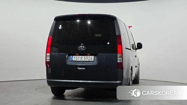Hyundai Staria id 4250173 из Кореи 14