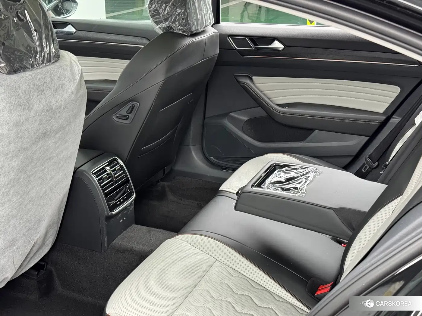 Volkswagen Magotan id 4538700 из Китая 11