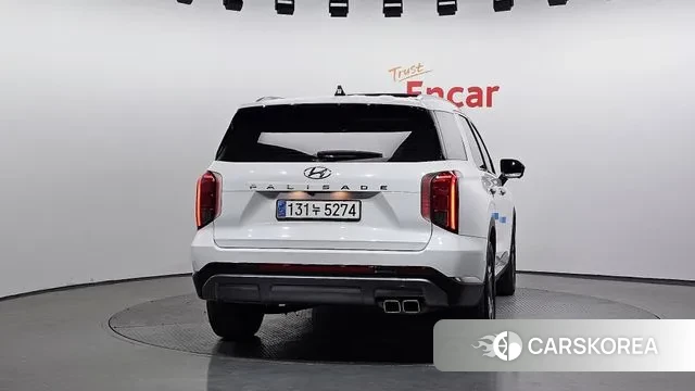 Hyundai The New Palisade id 3389054 из Кореи 14