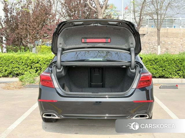 Honda Yingshipai id 4272832 из Китая 10