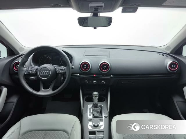 Audi A3 id 4261480 из Китая 14