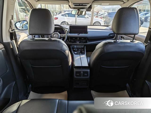 Nissan Qijun id 4258906 из Китая 12
