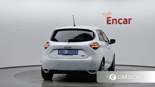 Renault Korea (Samsung) Joe id 3367429 из Кореи 14