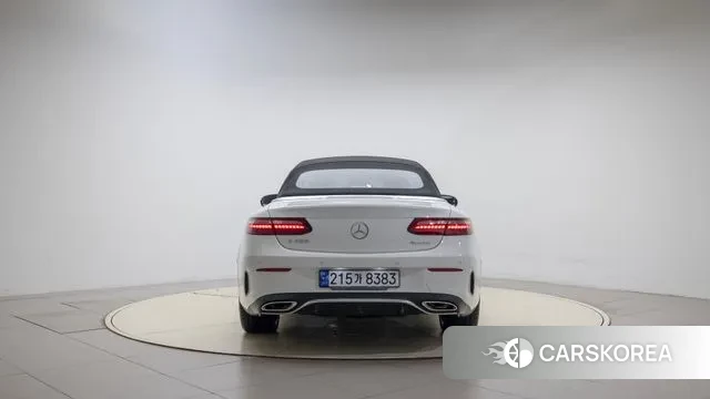 Mercedes-Benz E-Class W213 id 3043140 из Кореи 14