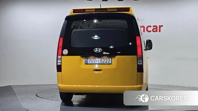 Hyundai Staria id 4321856 из Кореи 25
