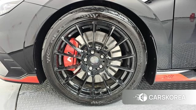 Hyundai Avante (CN7) id 4201829 из Кореи 34