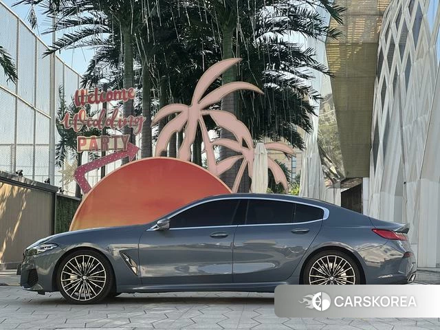 BMW 8 series id 4275933 из Китая 20