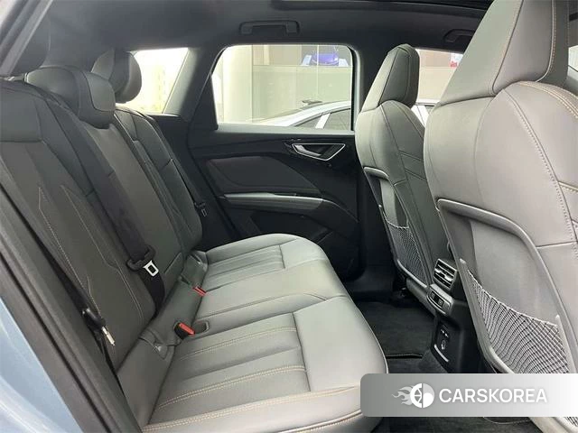 Audi Q4 e-tron id 4333623 из Китая 8