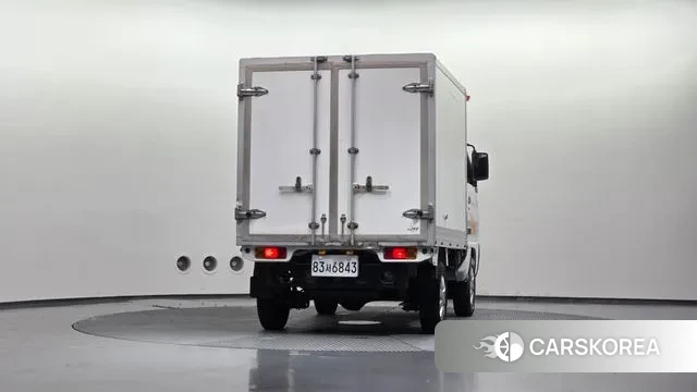 Chevrolet (GM Daewoo) New Labo id 3156481 из Кореи 14