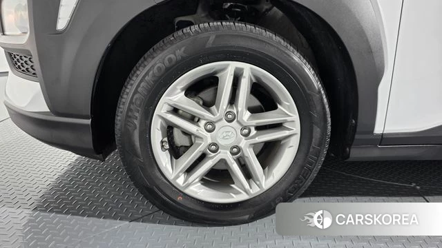 Hyundai Kona id 4906908 из Кореи 24