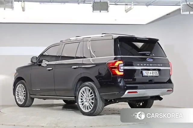 Ford Expeditation id 3477343 из Кореи 14