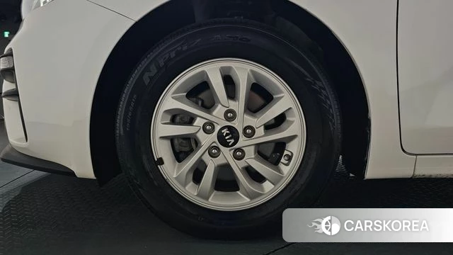 Kia Come New K3 id 4683599 из Кореи 26