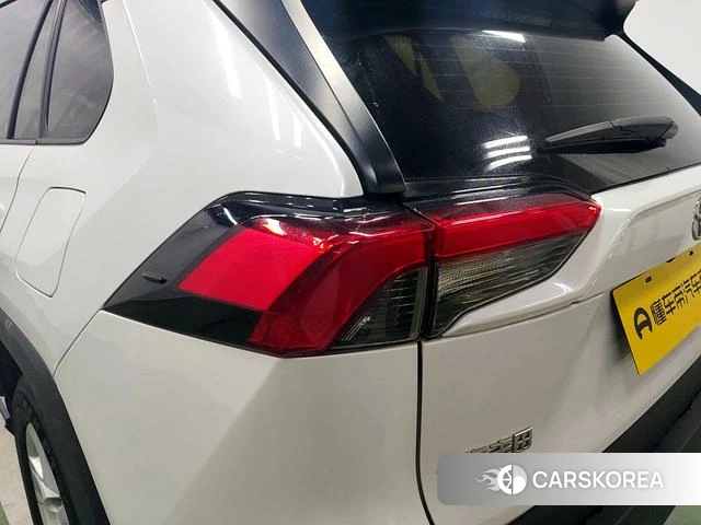 Toyota RAV4 Rongfang id 4219777 из Китая 14