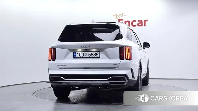 Kia Sorento 4th Generation id 3016376 из Кореи 14