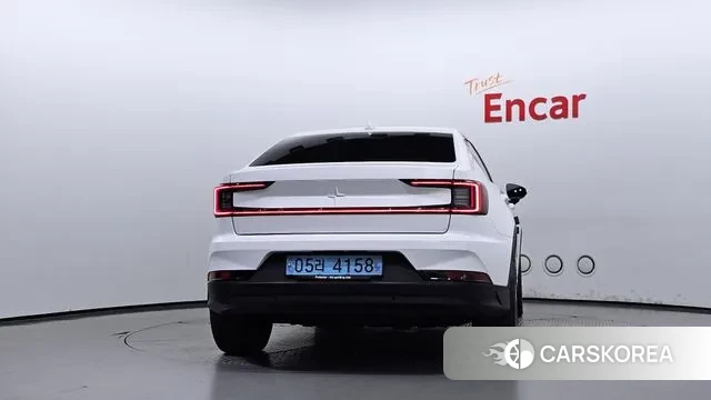 Polestar Polestar 2 id 2989316 из Кореи 14