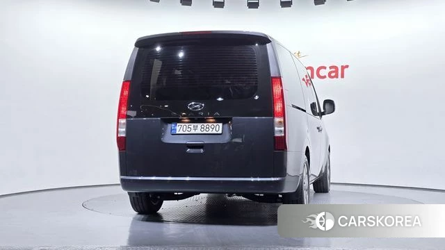 Hyundai Staria id 4177905 из Кореи 14