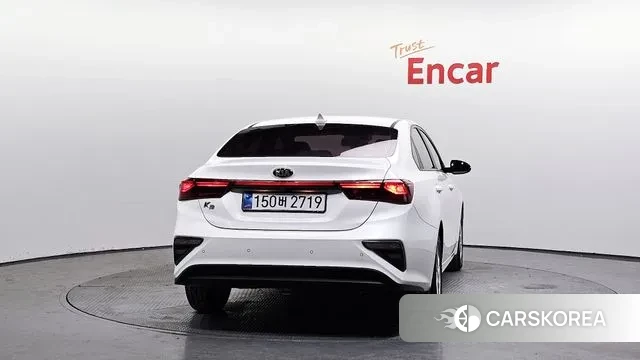 Kia Come New K3 id 3651136 из Кореи 14