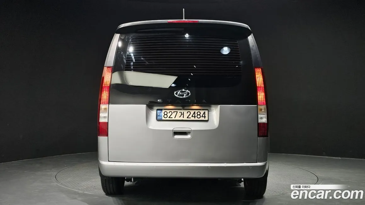 Hyundai Staria id 2013676 из Кореи 14