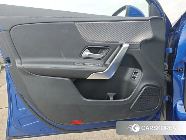 Mercedes-Benz Class A id 4300172 из Китая 13