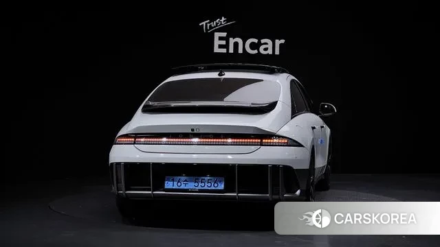 Hyundai Ionic 6 id 3366319 из Кореи 14