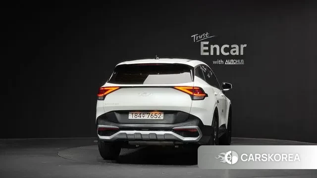 Kia Sportage 5th Generation id 3497914 из Кореи 14