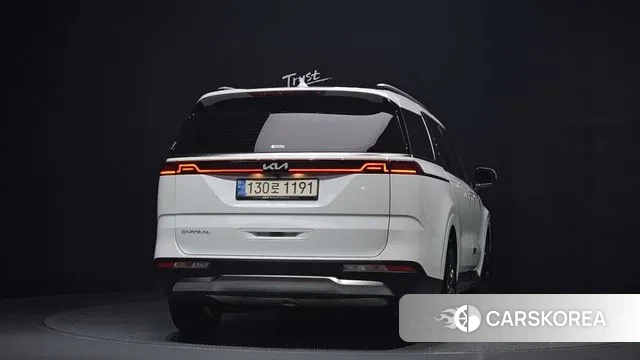 Kia Carnival 4th generation id 3137773 из Кореи 14