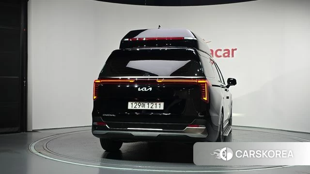 Kia The New Carnival 4th Generation id 4783024 из Кореи 28