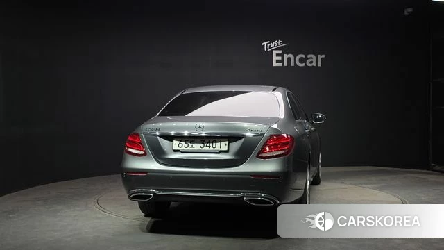Mercedes-Benz E-Class W213 id 4286161 из Кореи 27