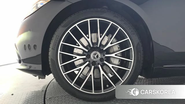Mercedes-Benz S-Class W223 id 4444325 из Кореи 33
