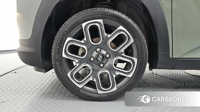 Hyundai Casper id 4936224 из Кореи 27