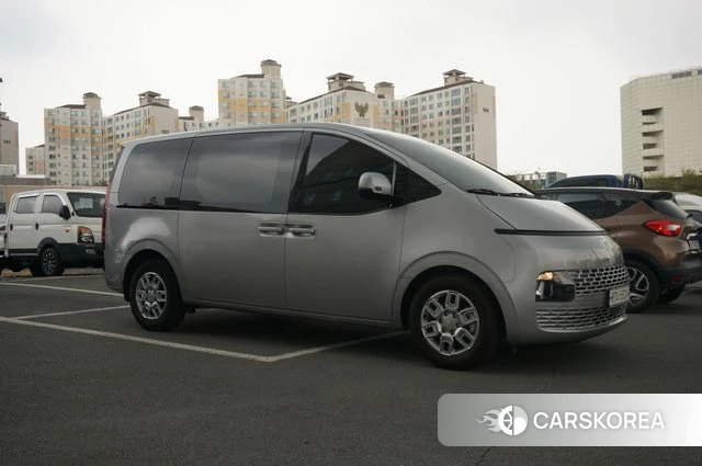 Hyundai Staria id 3872255 из Кореи 14