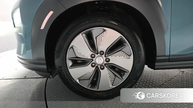 Hyundai Kona Electric id 4625880 из Кореи 32