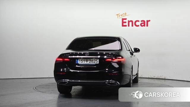 Mercedes-Benz E-Class W213 id 4603269 из Кореи 14