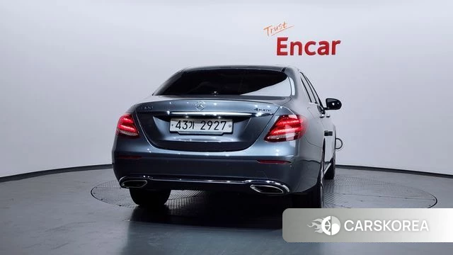 Mercedes-Benz E-Class W213 id 3966100 из Кореи 14