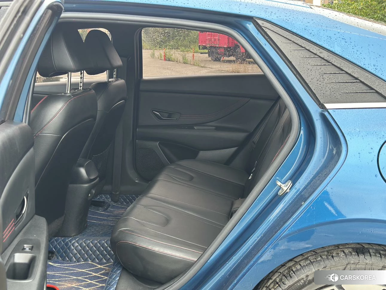 Hyundai Elantra id 4487279 из Китая 14