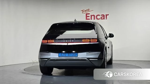 Hyundai Ionic 5 id 4894256 из Кореи 14